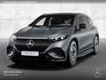 Mercedes-Benz EQS SUV EQS 450 SUV AMG Fahrass Fondent Airmat Pano Distr. Grijs - thumbnail 2