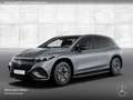 Mercedes-Benz EQS SUV EQS 450 SUV AMG Fahrass Fondent Airmat Pano Distr. Grijs - thumbnail 13