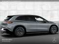 Mercedes-Benz EQS SUV EQS 450 SUV AMG Fahrass Fondent Airmat Pano Distr. Grijs - thumbnail 16