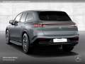 Mercedes-Benz EQS SUV EQS 450 SUV AMG Fahrass Fondent Airmat Pano Distr. Grijs - thumbnail 21
