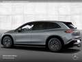 Mercedes-Benz EQS SUV EQS 450 SUV AMG Fahrass Fondent Airmat Pano Distr. Grijs - thumbnail 14