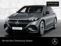 Mercedes-Benz EQS SUV EQS 450 SUV AMG Fahrass Fondent Airmat Pano Distr. Grijs - thumbnail 1