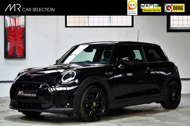 MINI Mini Electric Classic 33 kWh | Stoelverwarming | S