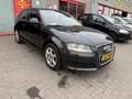 Audi A3 1.6 TDI Ambition Pro Line Gris - thumbnail 4