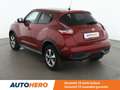 Nissan Juke 1.6 N-Connecta Rouge - thumbnail 4