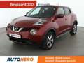 Nissan Juke 1.6 N-Connecta Rouge - thumbnail 1