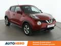 Nissan Juke 1.6 N-Connecta Rouge - thumbnail 26