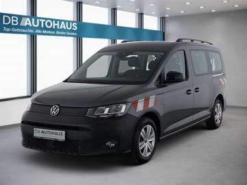 Maxi 2.0 TDI