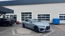 Bmw 430 430i M Sport Navi LED Autom Temp Komf 360 Kam