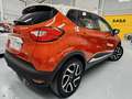 Renault Captur 1.5dCi Zen eco2 EDC 90 Naranja - thumbnail 4
