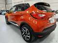 Renault Captur 1.5dCi Zen eco2 EDC 90 Naranja - thumbnail 6
