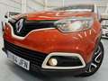 Renault Captur 1.5dCi Zen eco2 EDC 90 Naranja - thumbnail 8