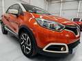 Renault Captur 1.5dCi Zen eco2 EDC 90 Naranja - thumbnail 3