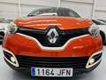 Renault Captur 1.5dCi Zen eco2 EDC 90 Naranja - thumbnail 2