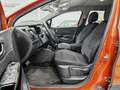 Renault Captur 1.5dCi Zen eco2 EDC 90 Naranja - thumbnail 24