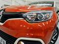 Renault Captur 1.5dCi Zen eco2 EDC 90 Naranja - thumbnail 7