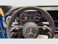 Mercedes-Benz C 400 Eléctrico 4Matic Azul - thumbnail 9