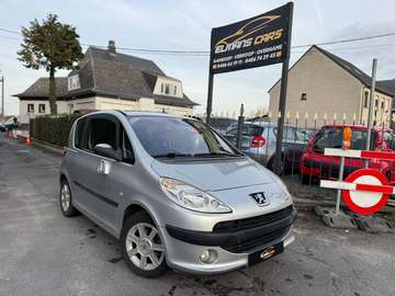 1.6i X-Line**87.000km** Airco//1ier Propriétaire