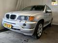 BMW X5 3.0i Executive - Leder - Clima - Cruise - Schade Gris - thumbnail 1