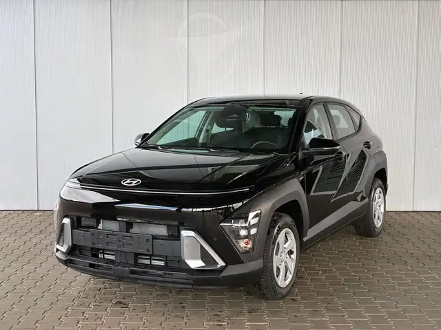 Hyundai KONA Comfort 1.0 T-GDI / Navi PDC V&H + Kamera Tempo...