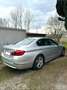 BMW 520 520d Österreich-Paket Silber - thumbnail 3