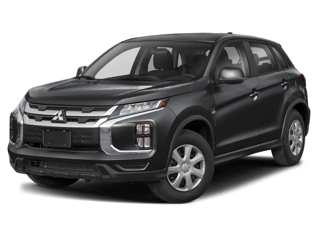 2026 Mitsubishi RVR