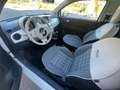 Fiat 500 1.3 mjt Lounge 95cv TFT NAVI White - thumbnail 4