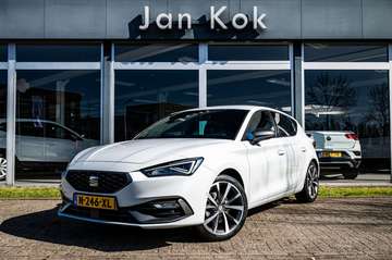 1.0 TSi 110 pk DSG-7 FR Business Intense | Camera