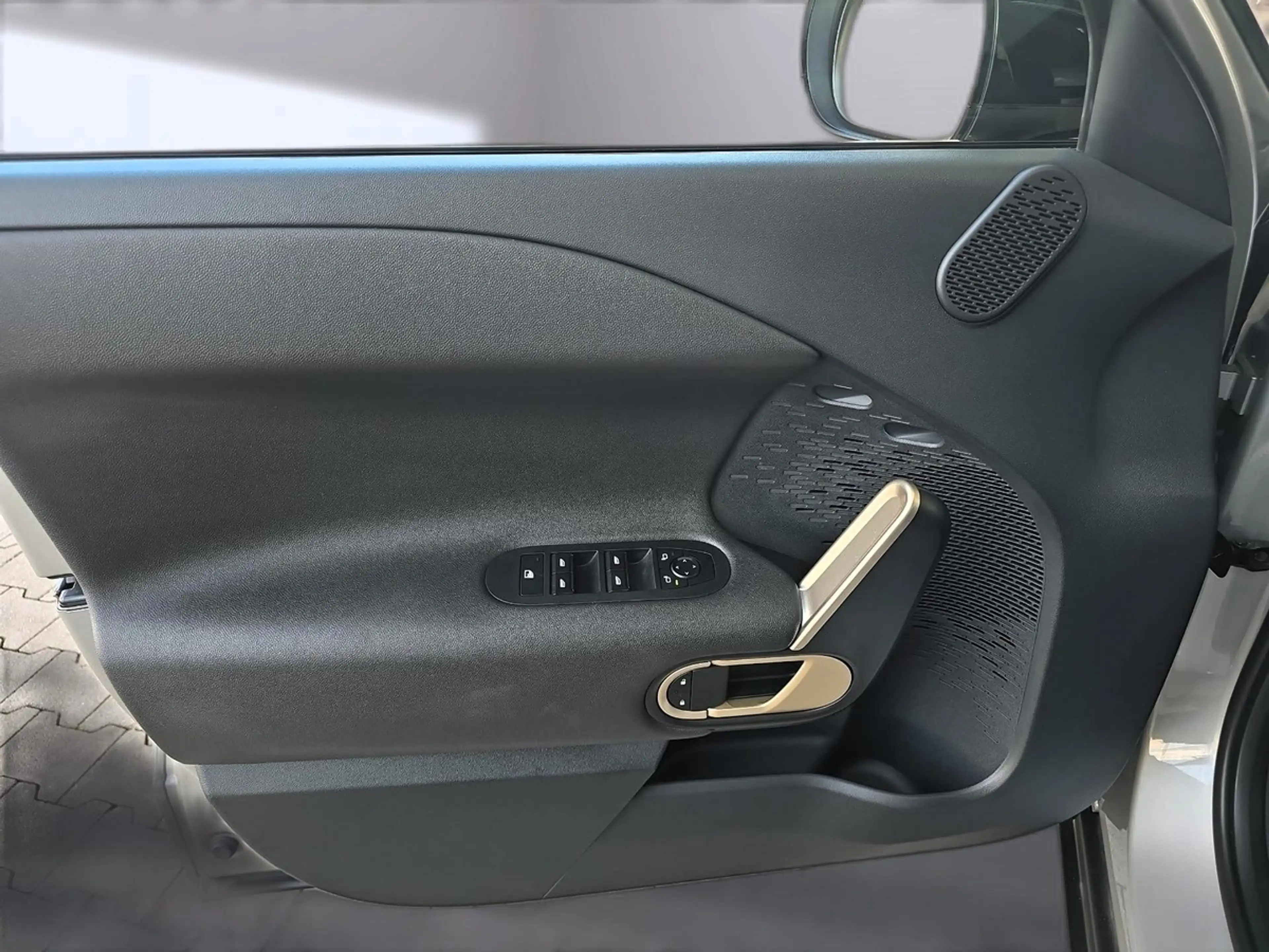 MINI Aceman E Essential Trim+LED+18Zoll+Shz+Navi+180 Grad Cam — photo 15