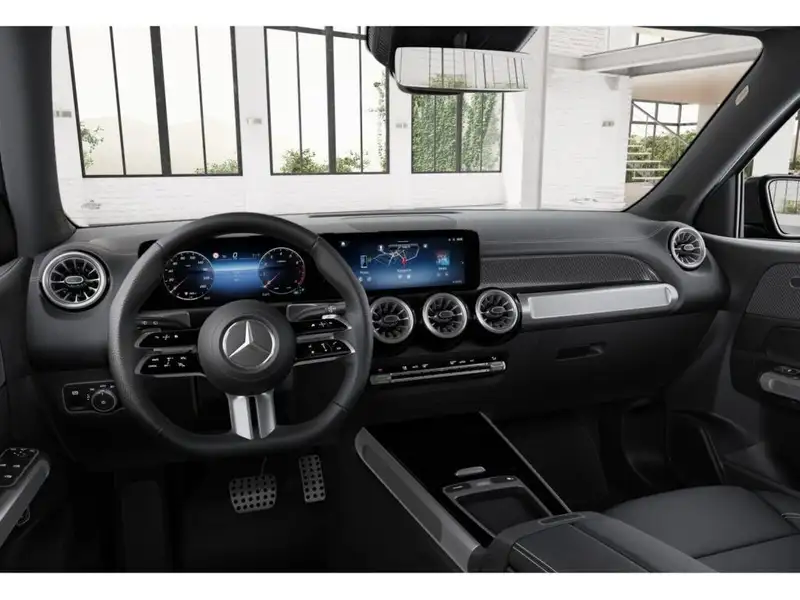 Annonce voiture d'occasion Mercedes-Benz GLB 220 - CARADIZE