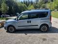 Fiat Doblo Doblo 1,4 T-Jet Natural Power 120 Lounge Lounge Blau - thumbnail 3