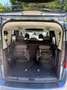 Fiat Doblo Doblo 1,4 T-Jet Natural Power 120 Lounge Lounge Blau - thumbnail 12
