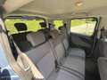 Fiat Doblo Doblo 1,4 T-Jet Natural Power 120 Lounge Lounge Blau - thumbnail 8