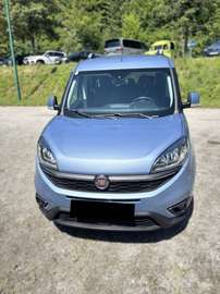 Doblo 1,4 T-Jet Natural Power 120 Lounge Lounge