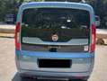 Fiat Doblo Doblo 1,4 T-Jet Natural Power 120 Lounge Lounge Blau - thumbnail 4