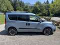 Fiat Doblo Doblo 1,4 T-Jet Natural Power 120 Lounge Lounge Blau - thumbnail 2