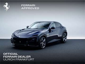 ***Ferrari Frankfurt***