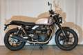 Triumph Speed Twin 900 Plateado - thumbnail 2