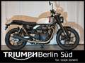 Triumph Speed Twin 900 Plateado - thumbnail 1
