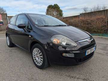 Punto JTD 85 Multijet  vo:574