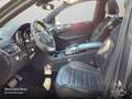 Mercedes-Benz GLE 63 AMG AMG Cp. Driversp Perf-Abgas Pano Harman Distr+ Grau - thumbnail 11