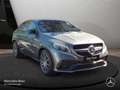 Mercedes-Benz GLE 63 AMG AMG Cp. Driversp Perf-Abgas Pano Harman Distr+ Grau - thumbnail 5