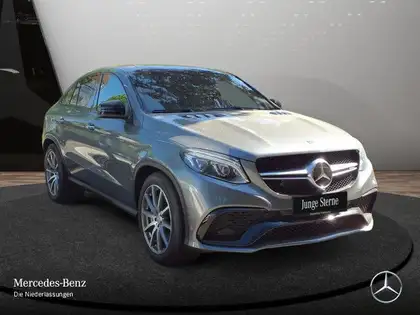 Annonce voiture d'occasion Mercedes-Benz GLE 63 AMG - CARADIZE
