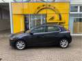 Opel Corsa 1.2 Turbo Elegance, LED-Licht, RFK, LH/SHZ, DAB,.. Noir - thumbnail 3