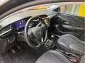 Opel Corsa 1.2 Turbo Elegance, LED-Licht, RFK, LH/SHZ, DAB,.. Noir - thumbnail 8