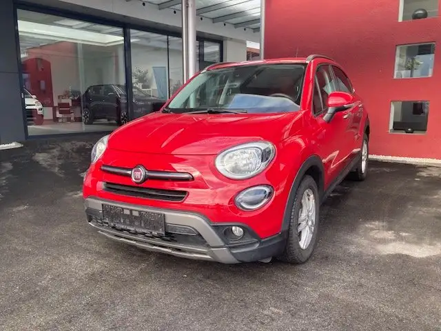 Fiat 500X Cross