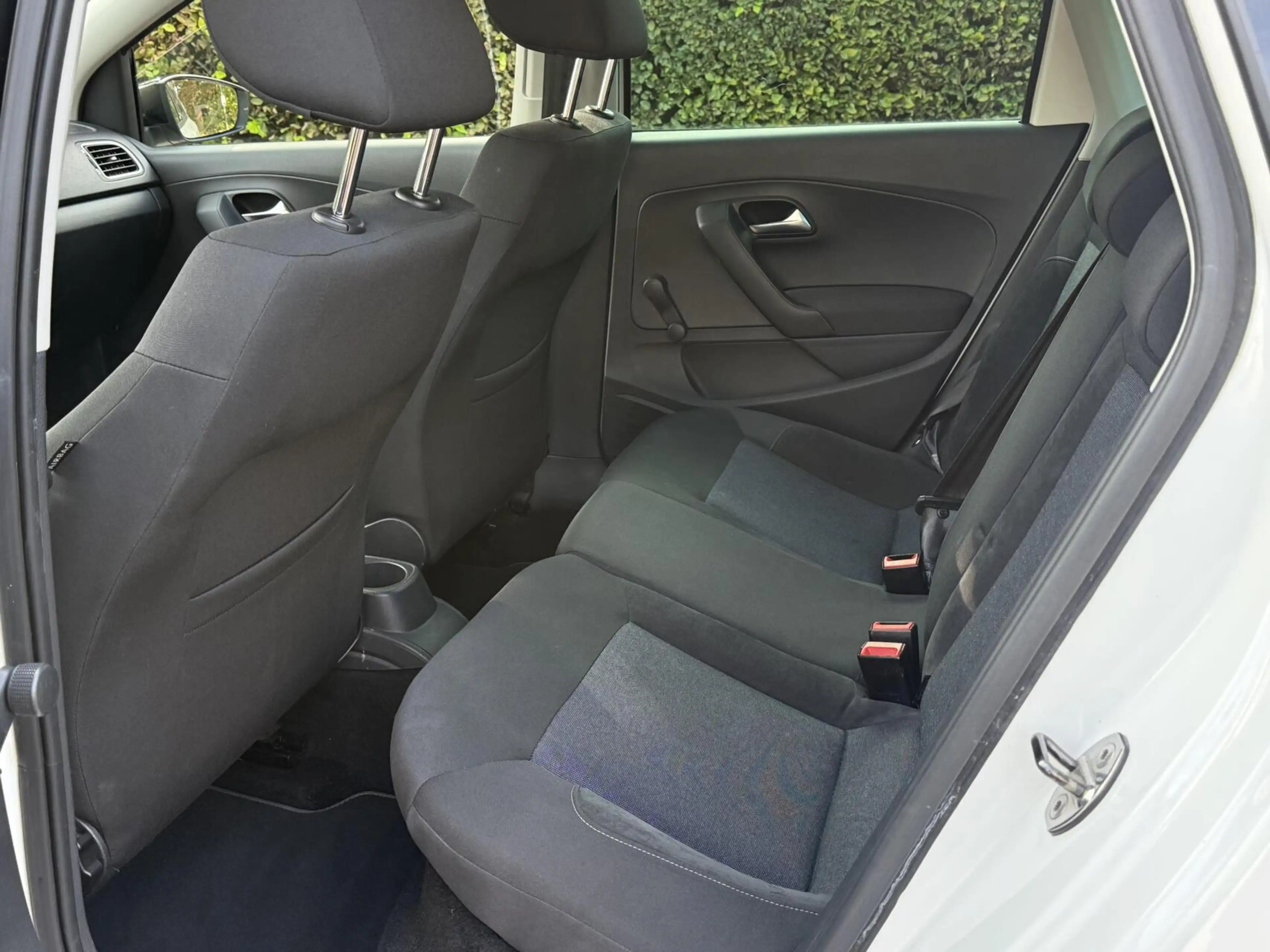 Volkswagen Polo 1.2 12V STYLE / PDC / STOELVERWARMING — photo 7