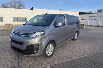 Spacetourer 1.5 BlueHDi XL Business S