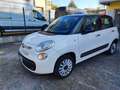 Fiat 500L Benzina/Metano Come Nuova!! - UNICA PROPRIETARIA Weiß - thumbnail 26
