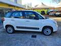 Fiat 500L Benzina/Metano Come Nuova!! - UNICA PROPRIETARIA Weiß - thumbnail 23